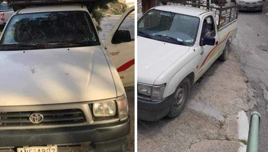 αγροτικό
