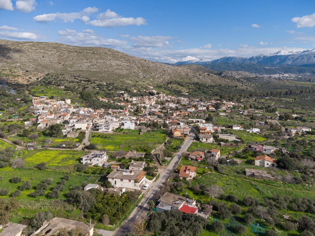 ΑΠΟΣΤΟΛΟΙ ΠΕΔΙΑΔΟς