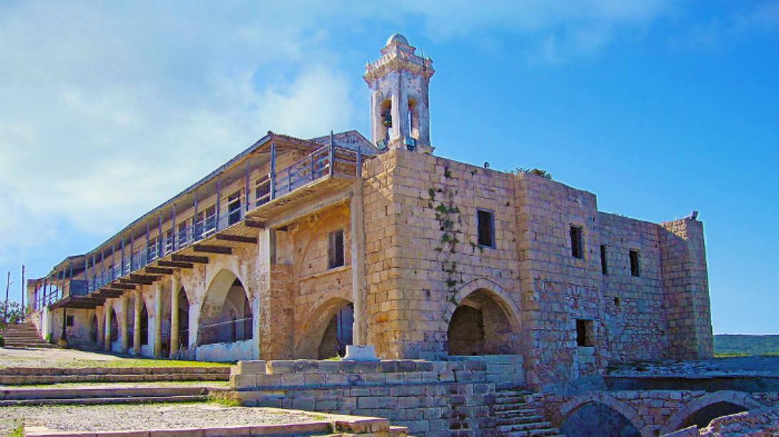 ΑΠΟΣΤΟΛΟς ΑΝΔΡΕΑς ΚΑΤΕΧΟΜΕΝΑ