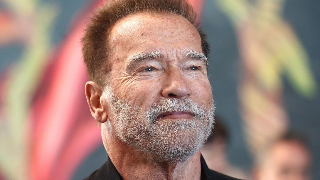 arnold