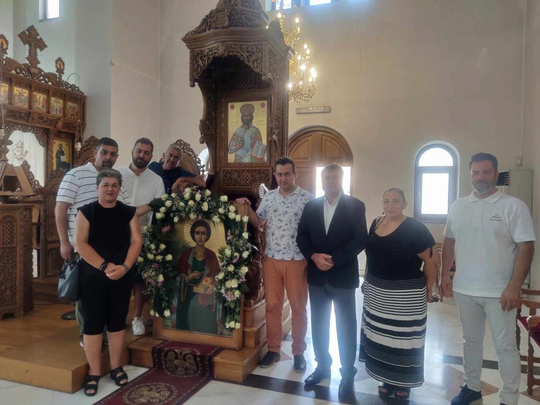 Αρτοποιοι