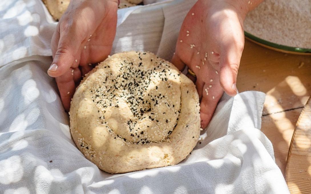 κάτω ασίτες αρτοσκευάσματα