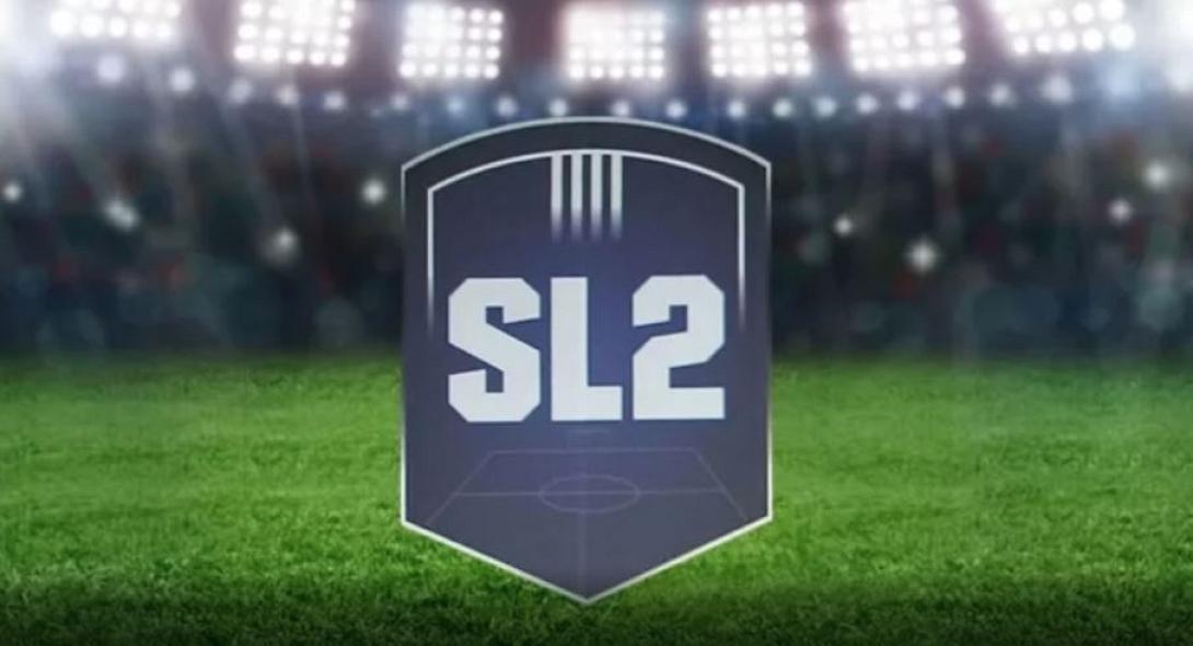 Super League 2