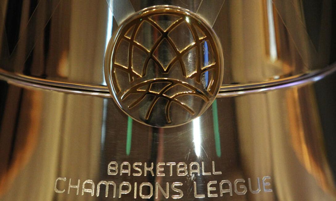 Basketball Champions League