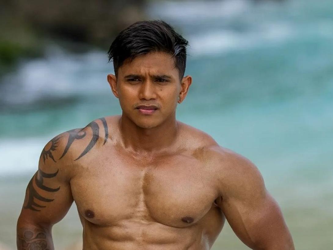 bodybuilder