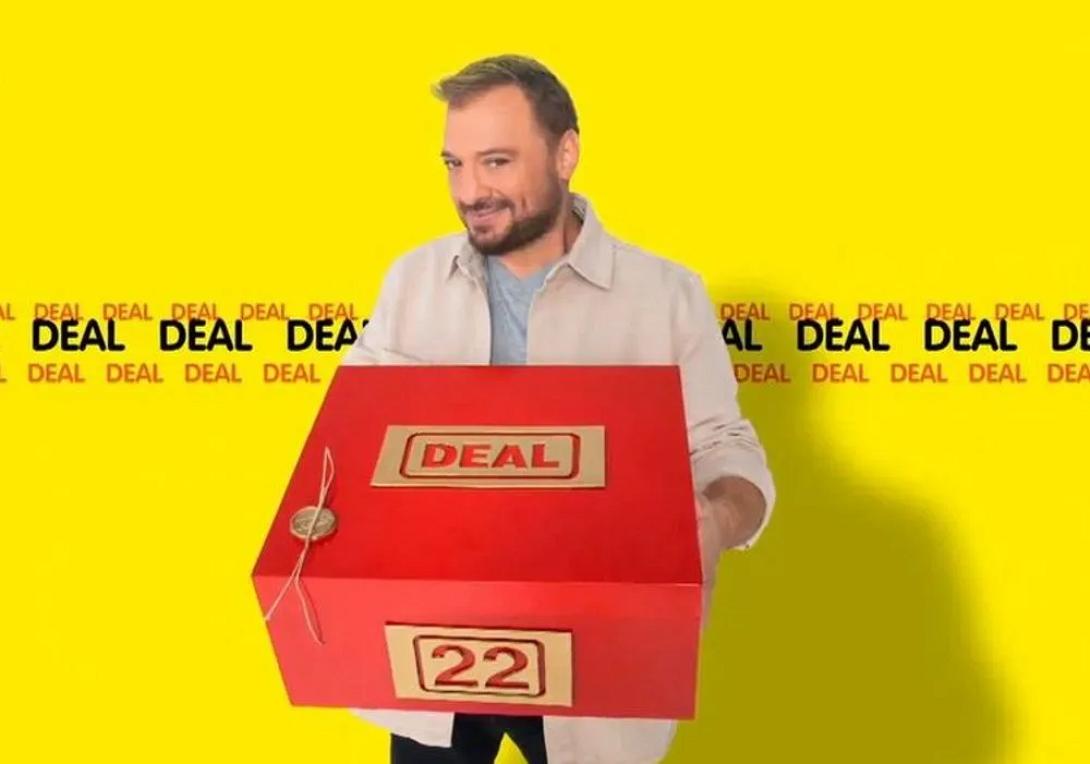 deal
