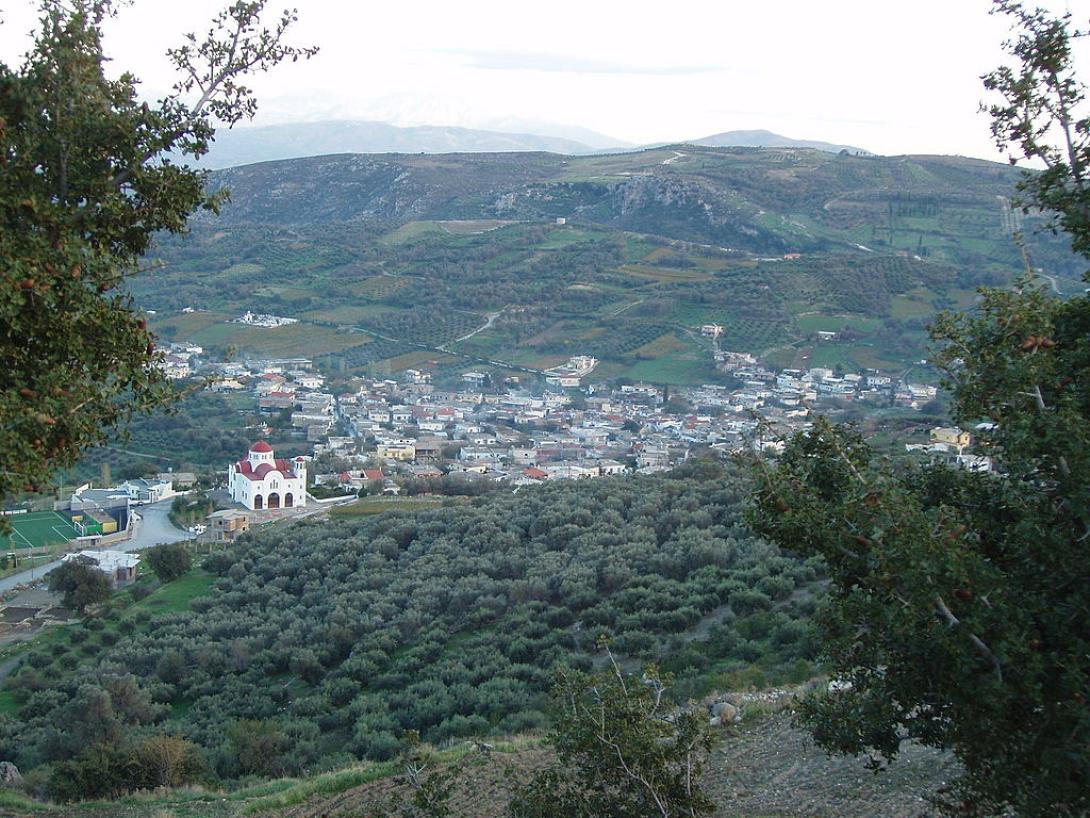 ασιτες