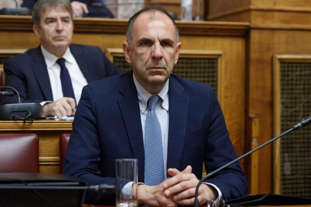 Γιώργος Γεραπετρίτης