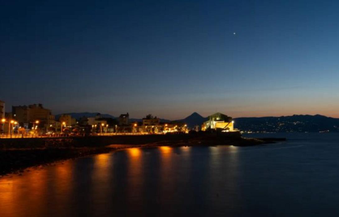 ηλιοβασιλεμα