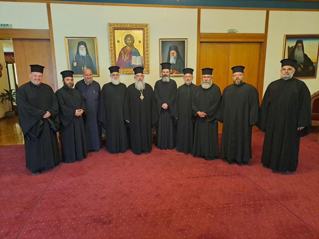 συνδεσμος εφημεριων κρητης
