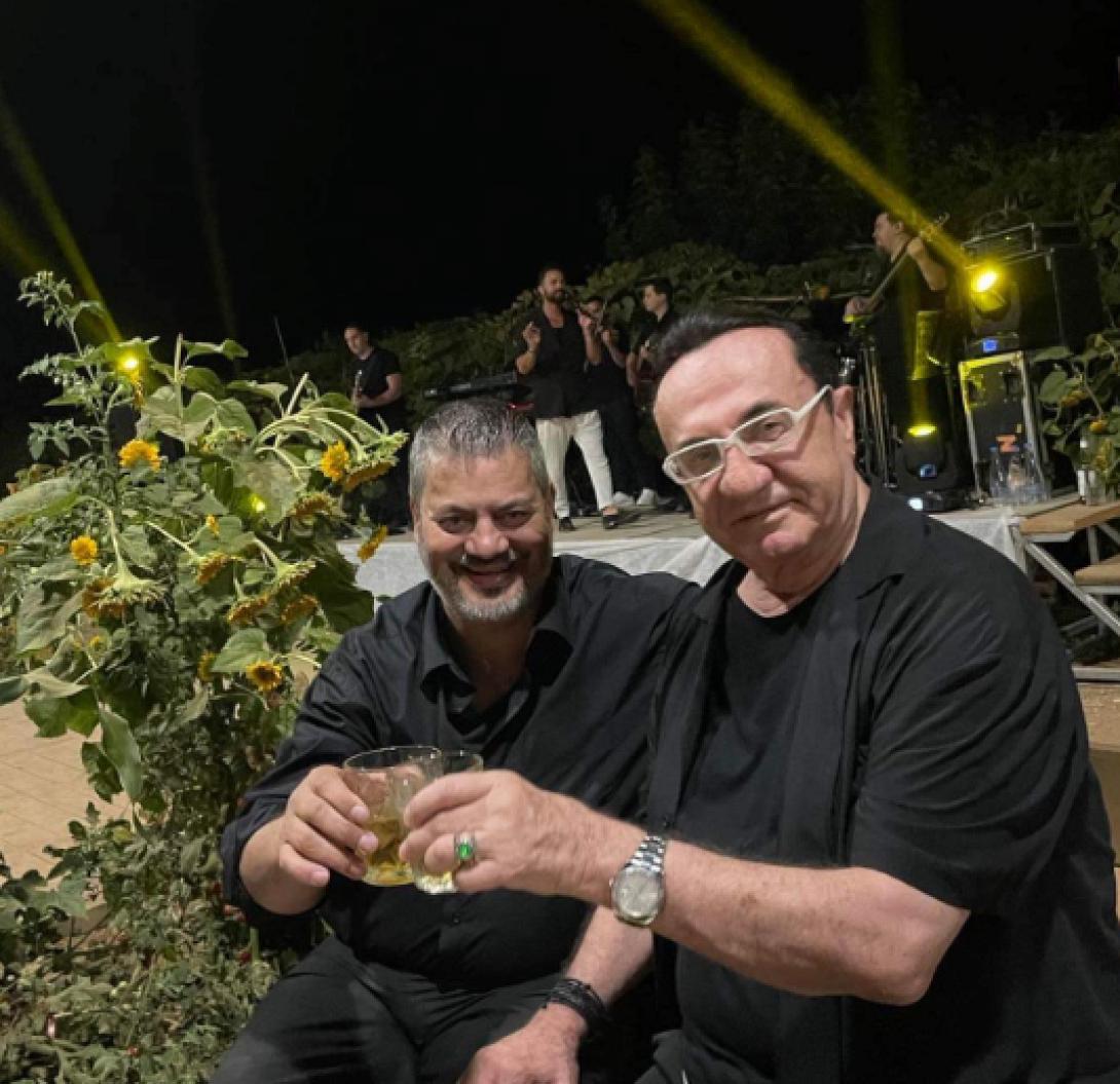 κονταρός