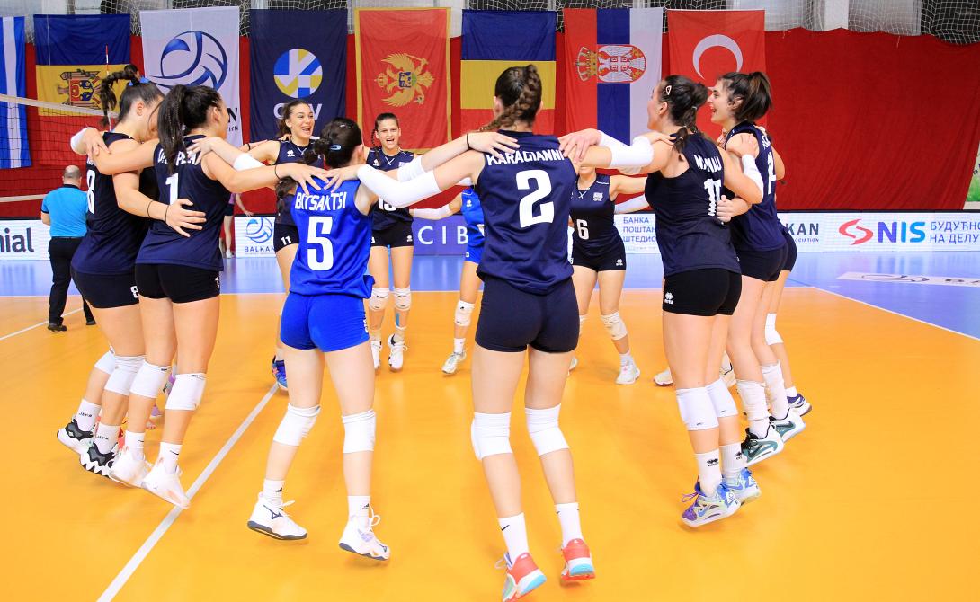 ΚΟΡΑΣΙΔΕΣ ΕΛΛΑΔΑ ΒΟΛΕΙ