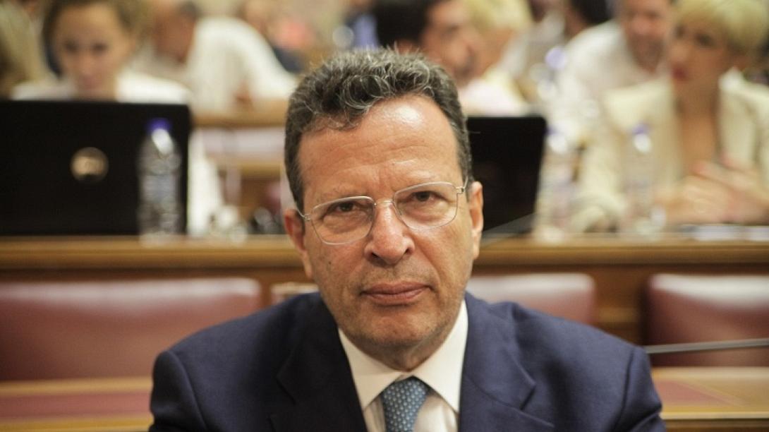 γιώργος κύρτσος