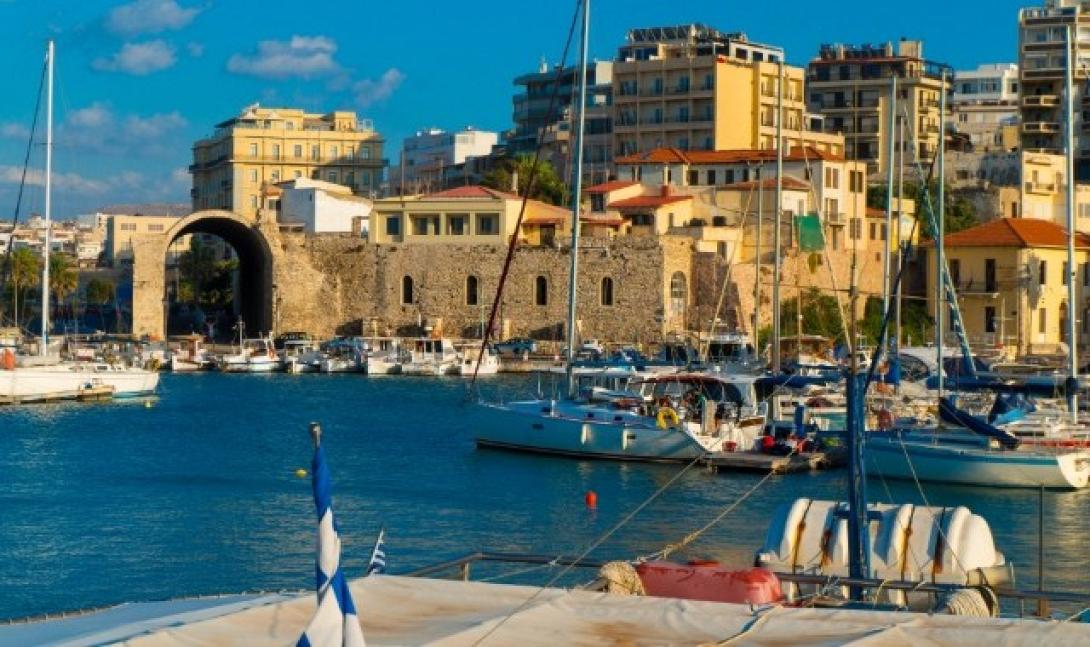 ηρακλειο