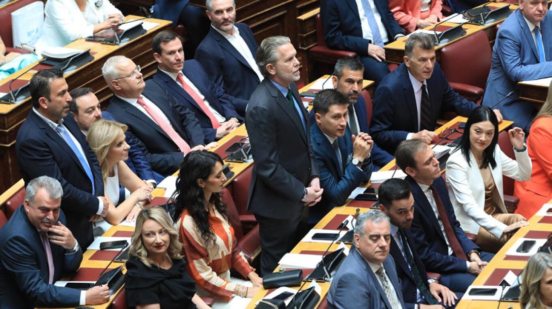 ΠΑΣΟΚ
