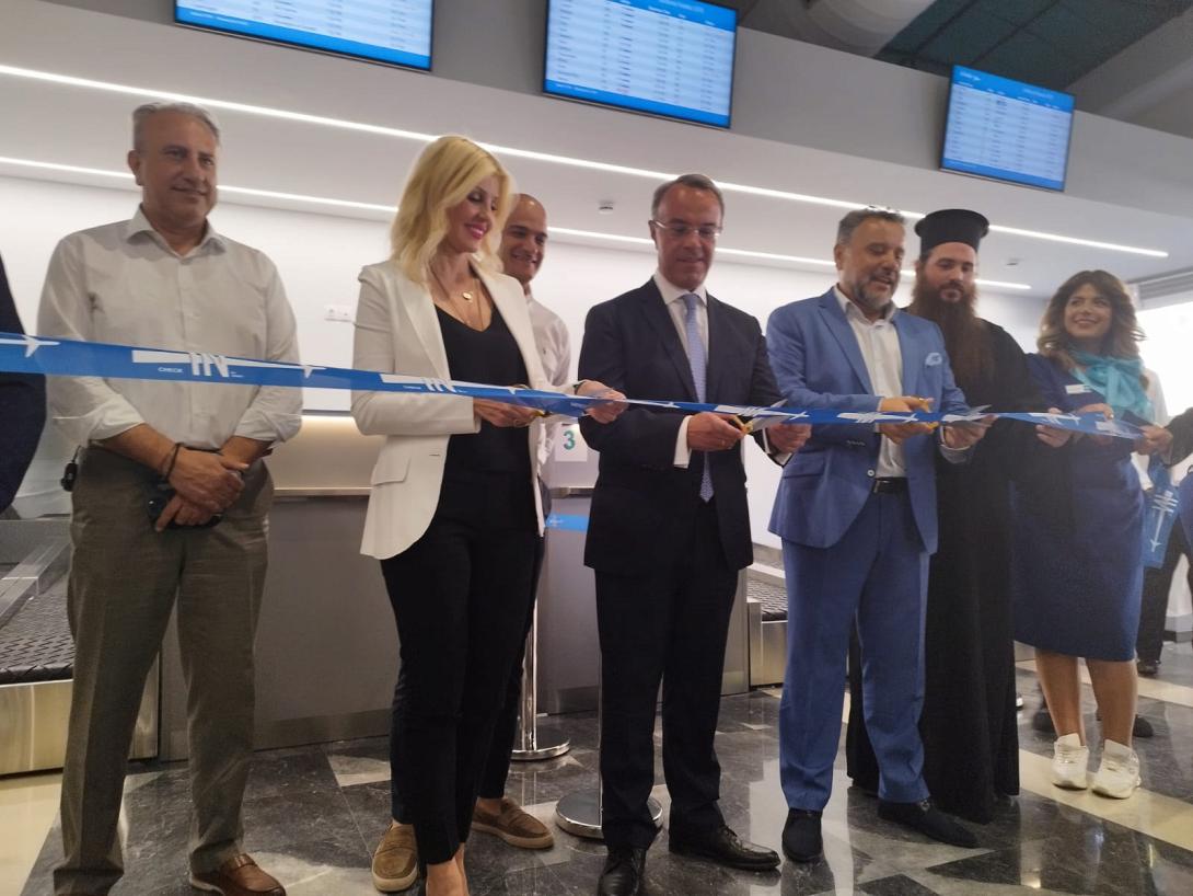 σταϊκούρας