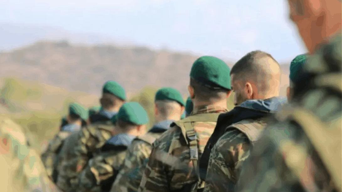 ΣΤΡΑΤΙΩΤΕΣ ΣΤΡΑΤΟΣ
