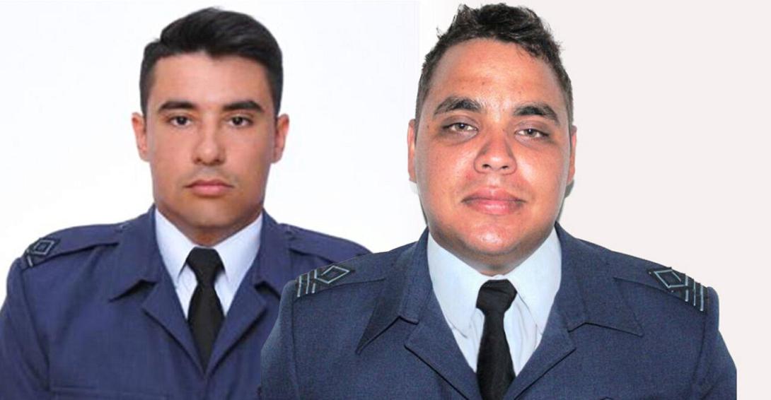 Πτώση Canadair: Νεκροί οι δύο πιλότοι