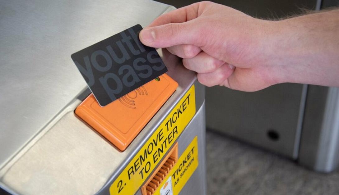 Youth Pass