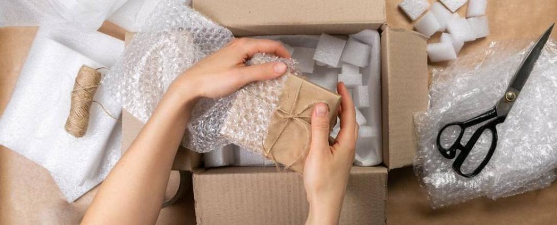bubble wrap 