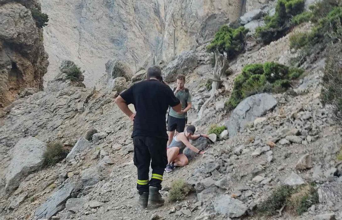 Φαράγγι