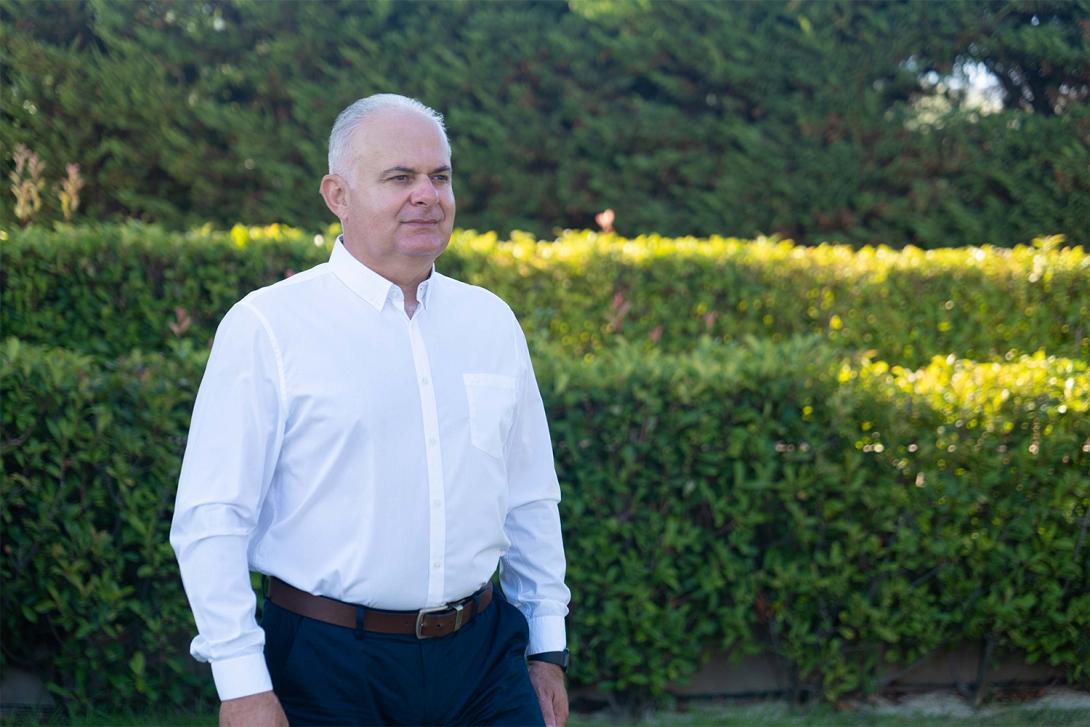 Αλέξης Καλοκαιρινός