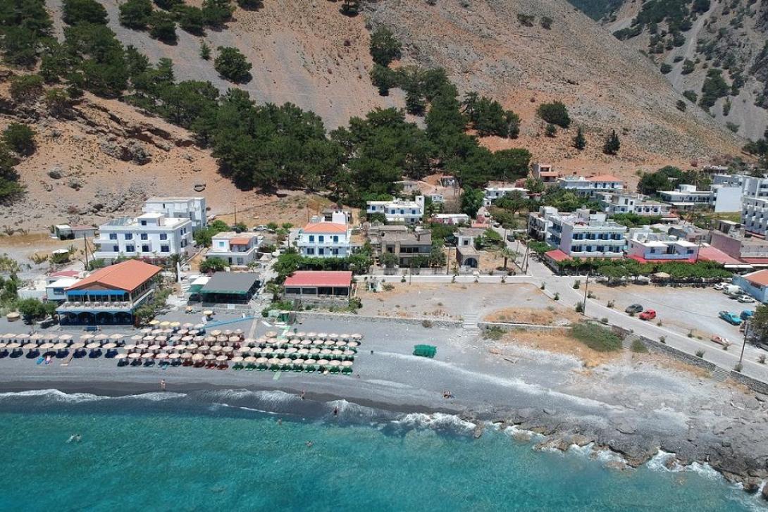 Αγια Ρουμελη