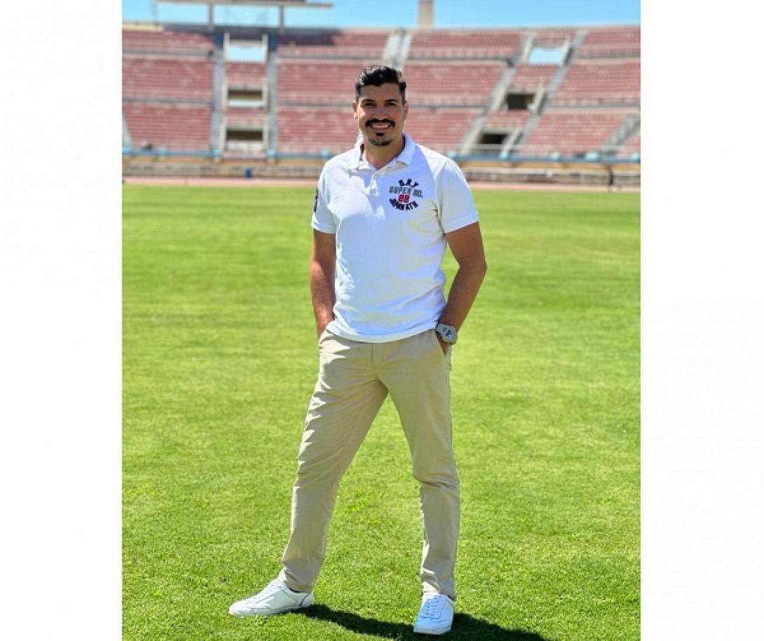 Αναστασιος Βλατάκης