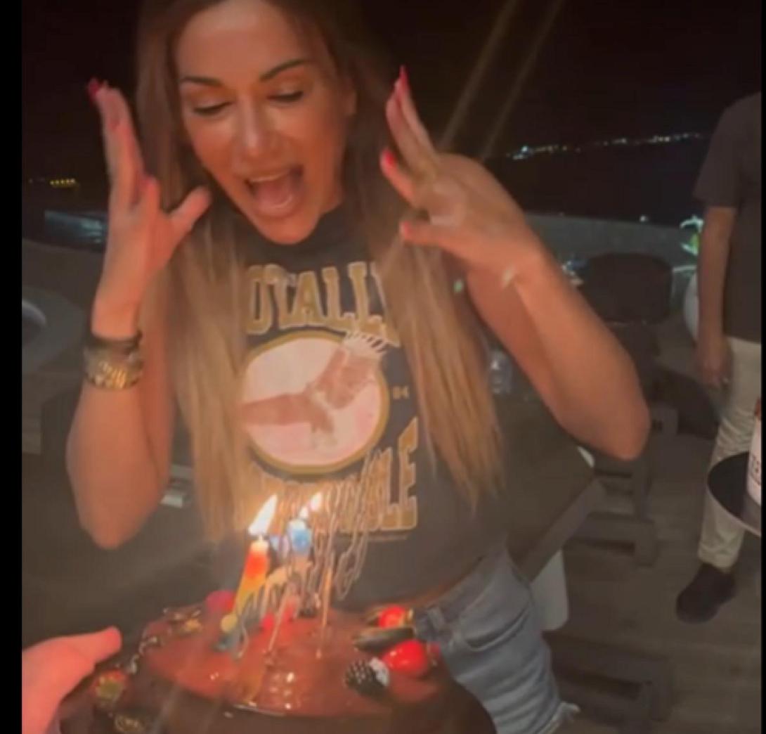 βανδη