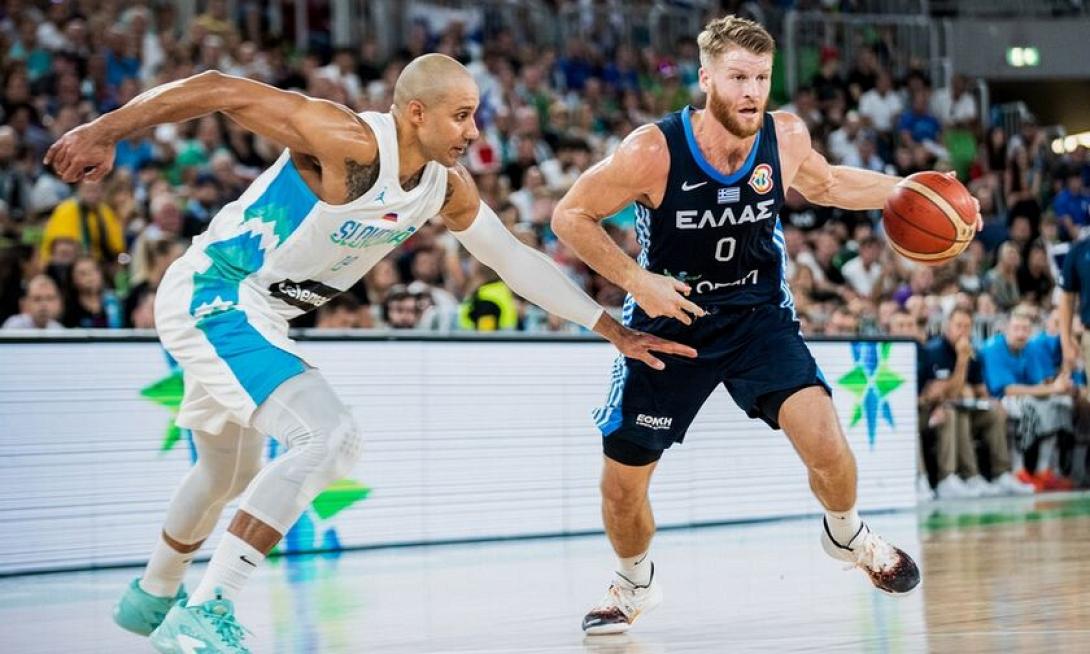 εθνικη μπασκετ