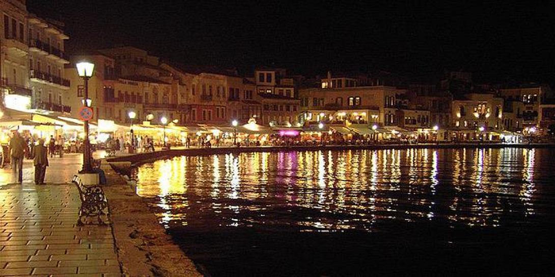 χανια