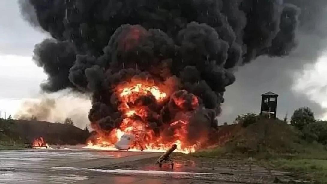 εκρηξη