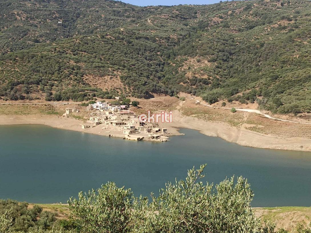 Φραγμα Αποσελέμη