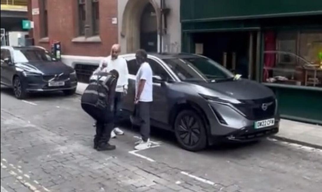 ΓΚΟΥΑΡΔΙΟΛΑ κληση