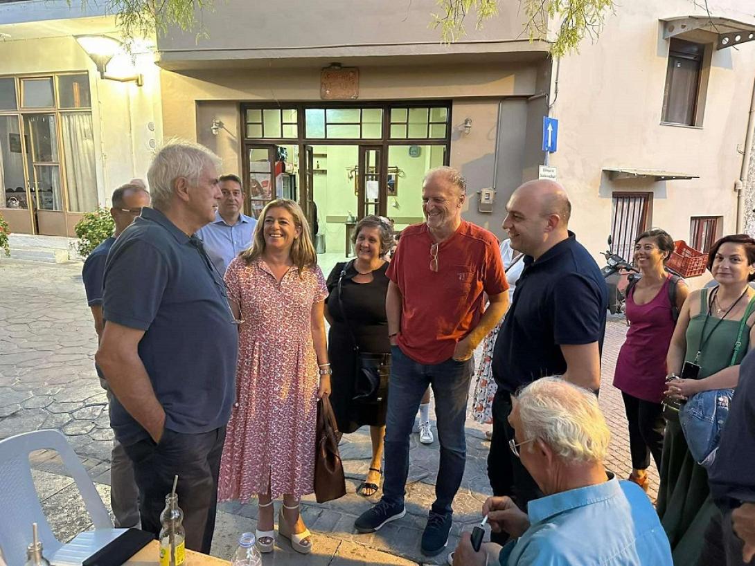 Μαρία Καναβάκη