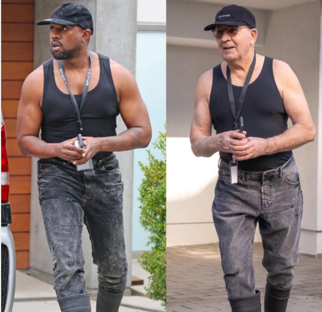 kanye