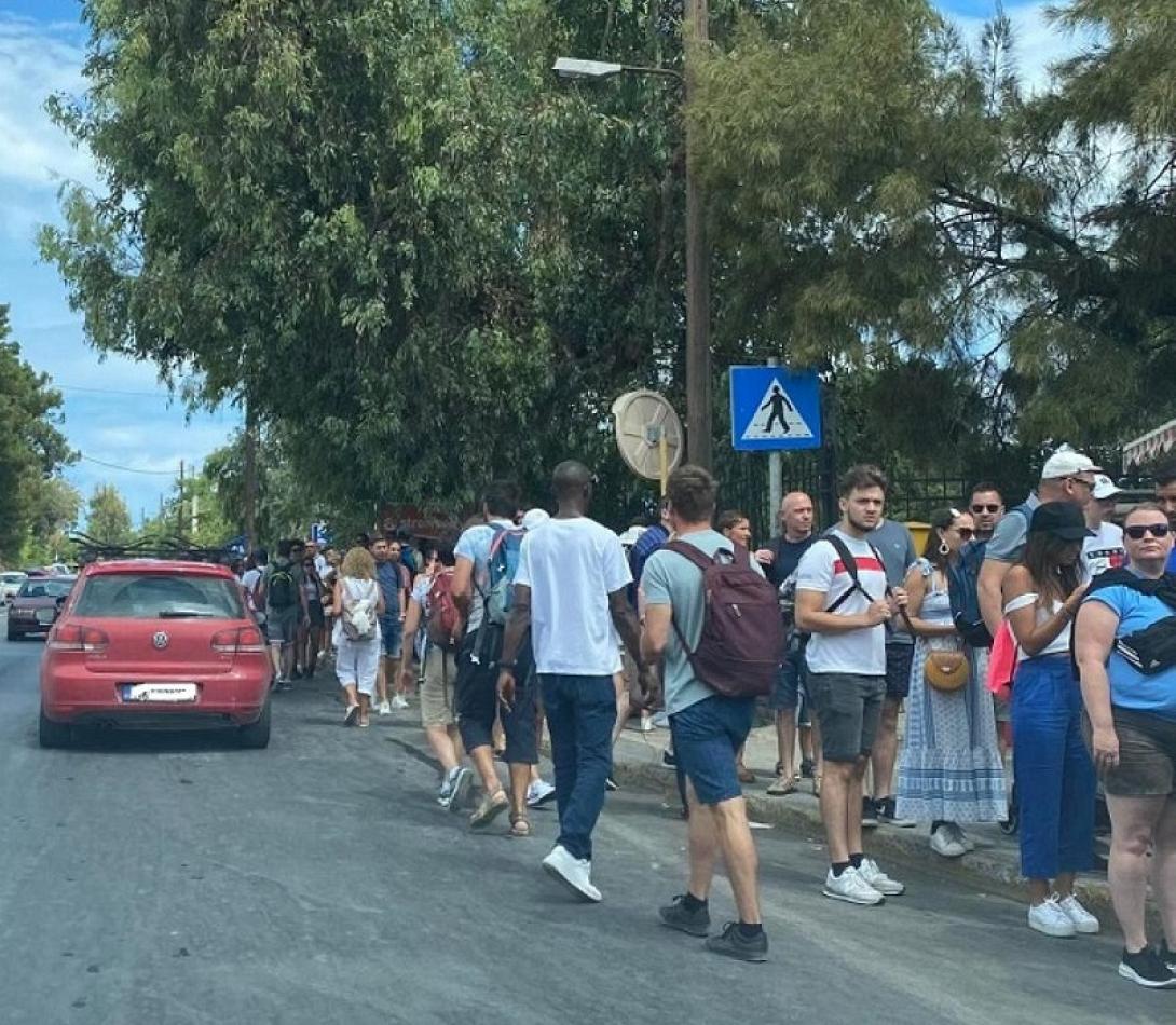 Κνωσός