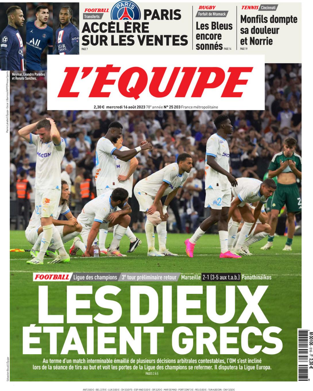 l-equipe