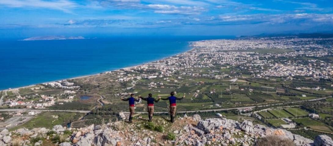 Μαλεβιζιώτης
