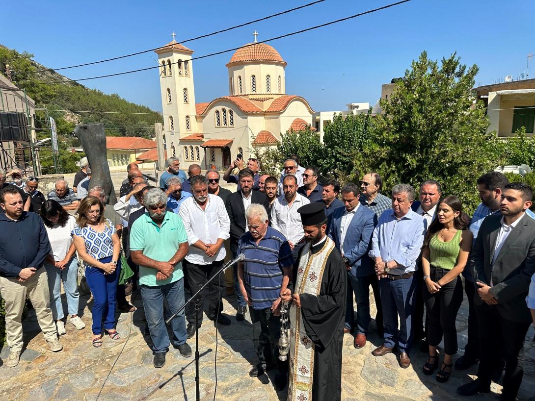 Μαραθος