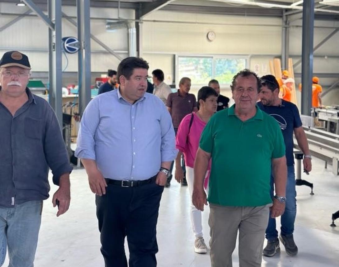 μιχαλης
