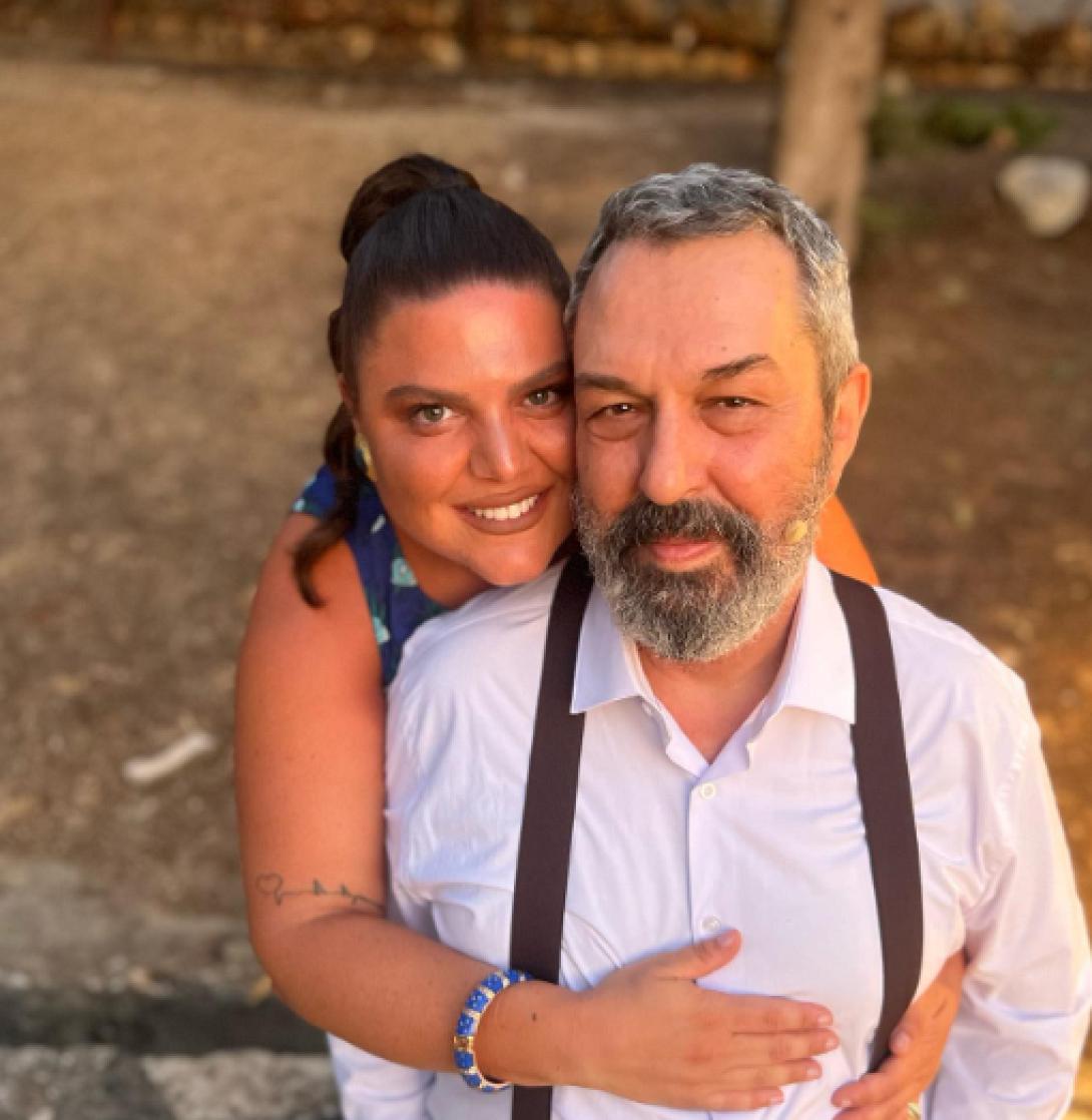 μπαρκα