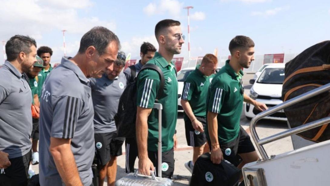 παναθηναικος