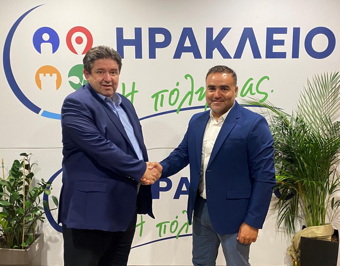 καραμαλάκης - σφακιανακης