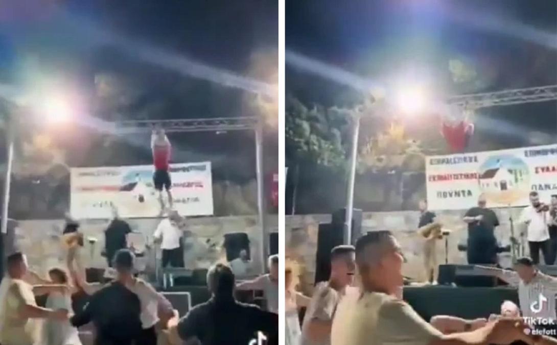 πανηγυρι