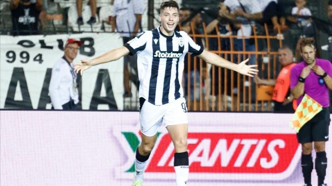PAOK