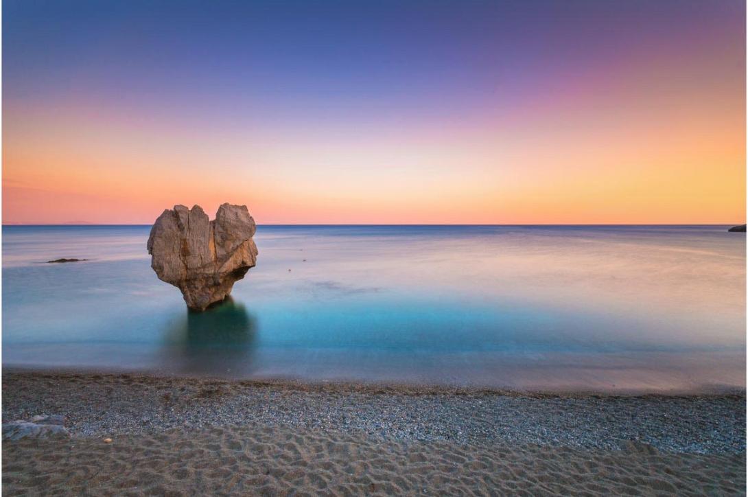 παραλια πρεβελη