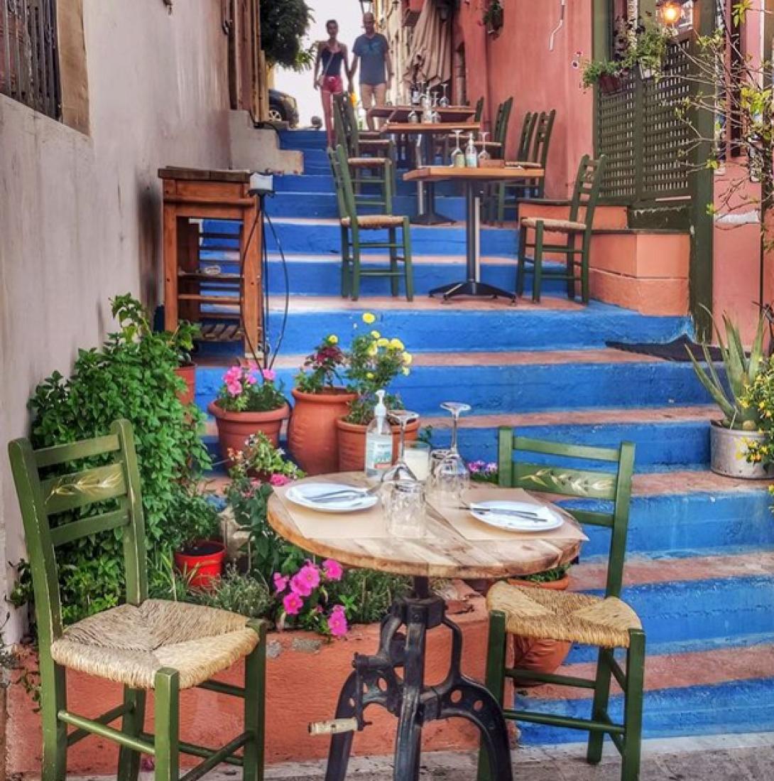 ρέθυμνο