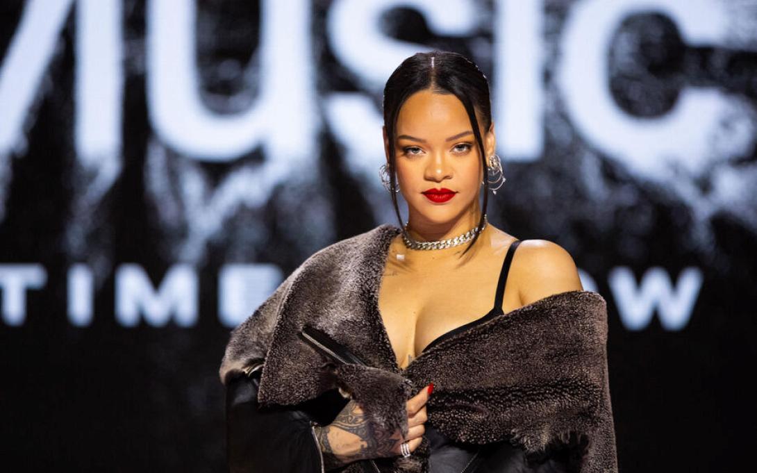 rihanna