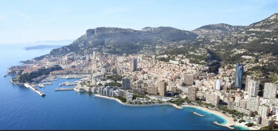 μονακο